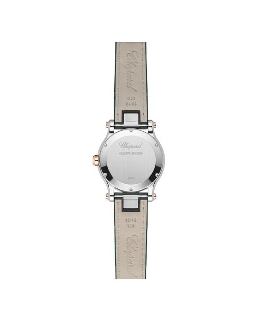 Chopard Horloges - - Dames in het Green