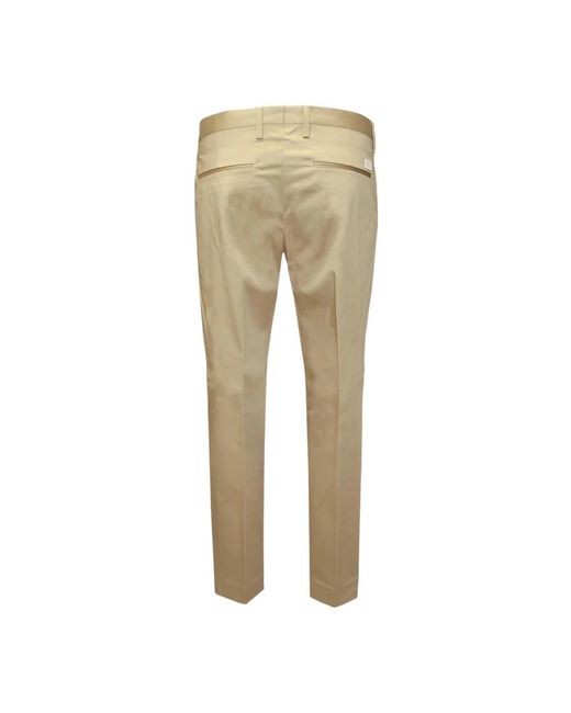 Entre Amis Natural Chinos for men