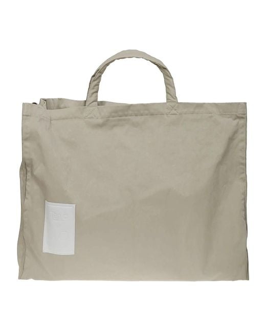 Tote Bags C P Company de hombre de color Natural
