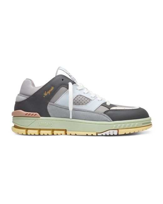 Axel Arigato Area lo sneaker in Blue für Herren