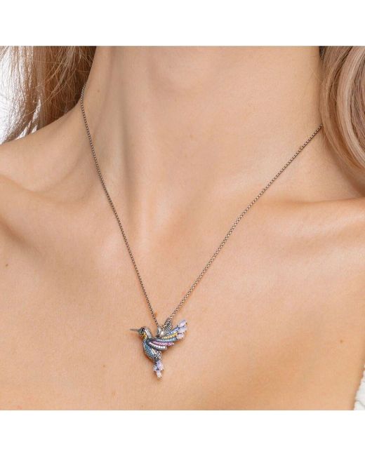 Jewellery di Thomas Sabo in Blue