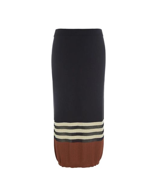 Bitte Kai Rand Multicolor Midi Skirts