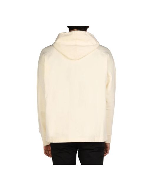 Tatras Natural Hoodies for men