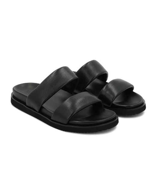 Sliders Kazar pour homme en coloris Black
