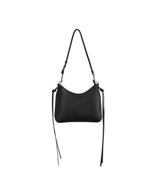 Shoulder Bags di Phoebe Philo in Black