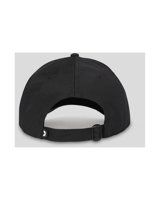 Castore Athletic performance cap,performance cap in Black für Herren