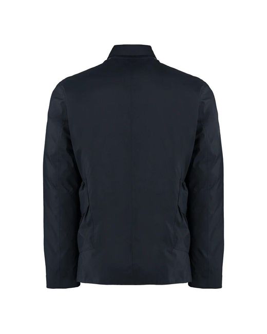Light Jackets di C P Company in Blue da Uomo