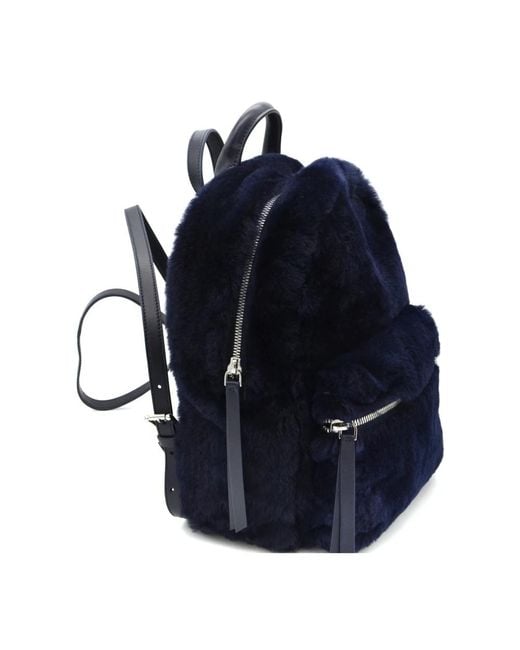 Backpacks 1972 DESA de color Blue