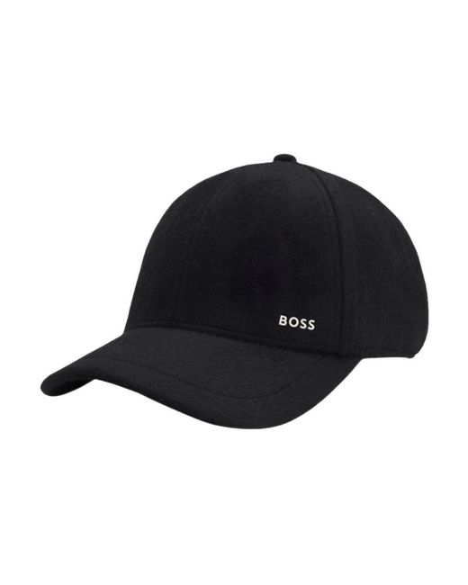 Boss Pet in het Black voor heren