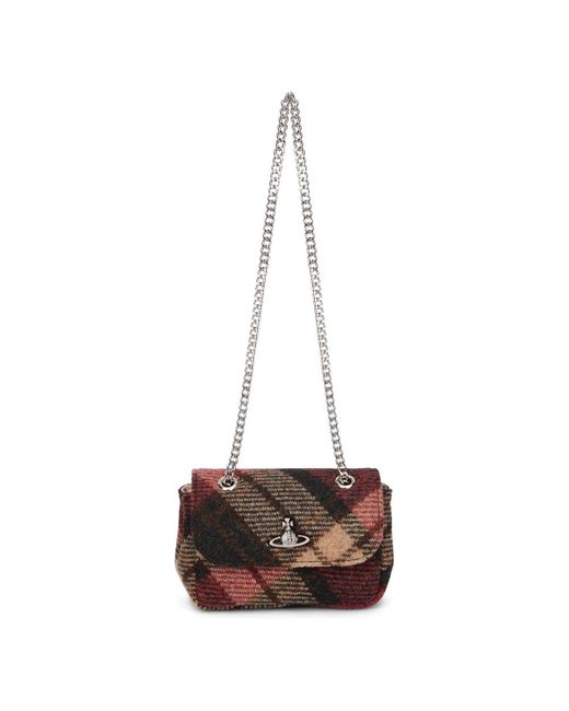 Vivienne Westwood Multicolor Cross Body Bags