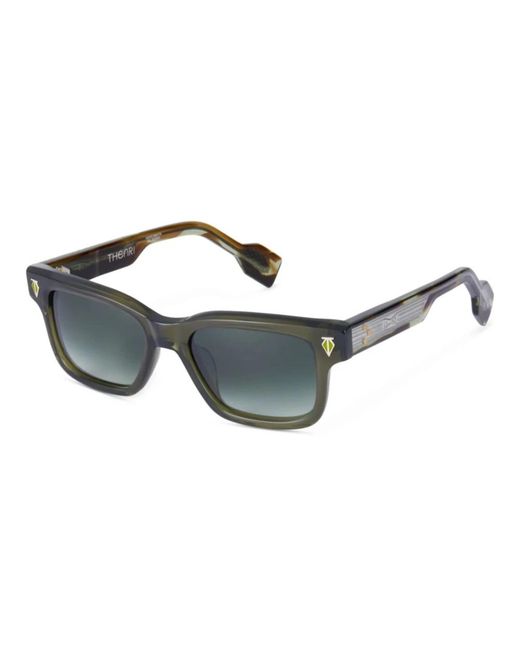 T Henri Multicolor Sunglasses