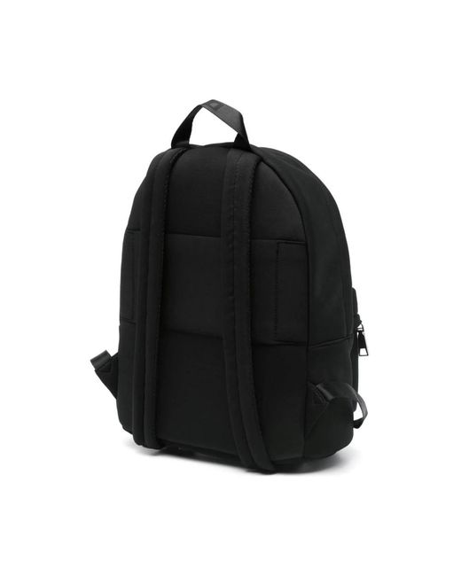Backpacks DKNY de color Black