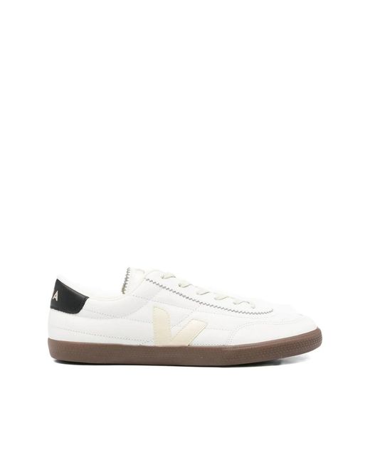 Veja White Sneakers for men