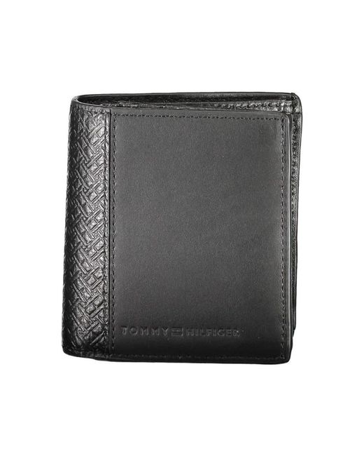 Tommy Hilfiger Gray Wallets & Cardholders for men