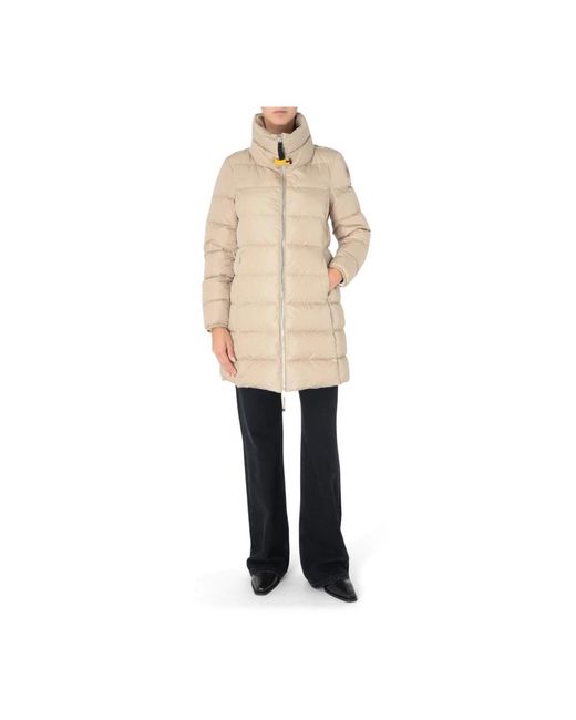 Parajumpers Parkas in het Natural