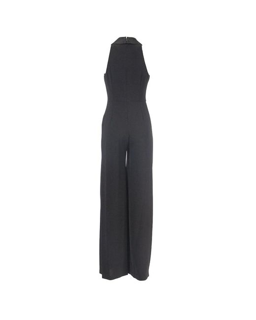 Ralph Lauren Black Jumpsuits