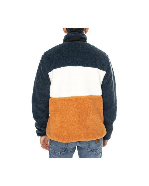Wind Jackets Penfield de hombre de color Blue