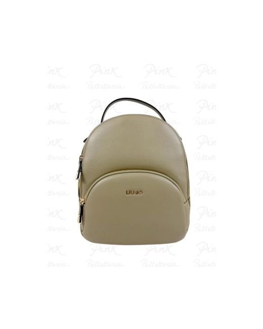 Backpacks di Liu Jo in Green