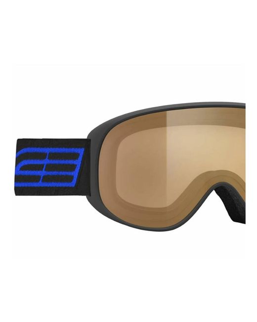 Ski Accessories di Salice in Blue