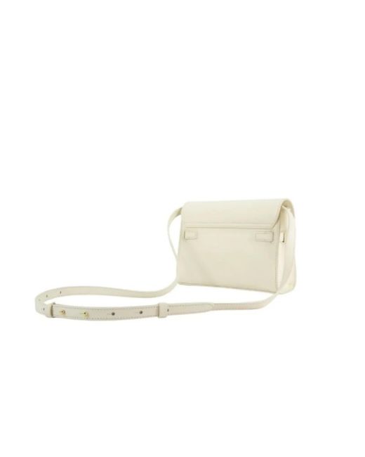 Coccinelle Natural Cross Body Bags