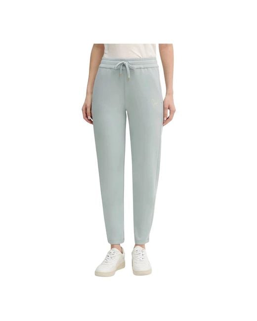 Joop! Twinka Track Pants in het Blue