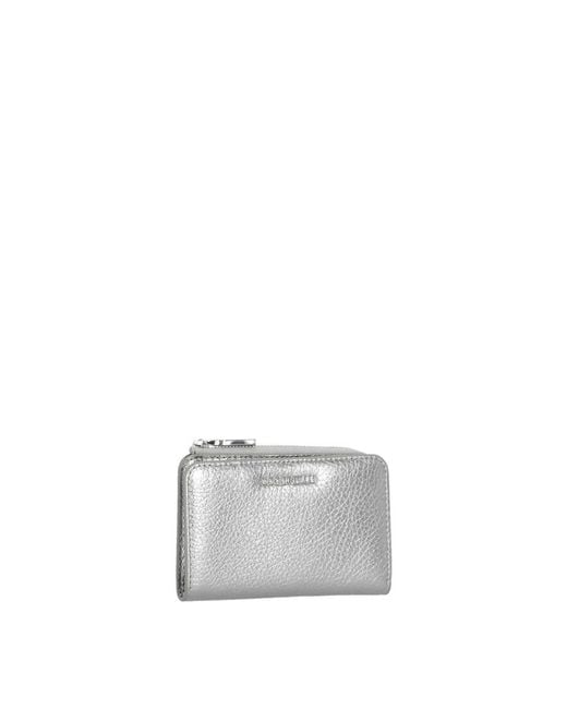 Coccinelle Metallic Wallets & Cardholders