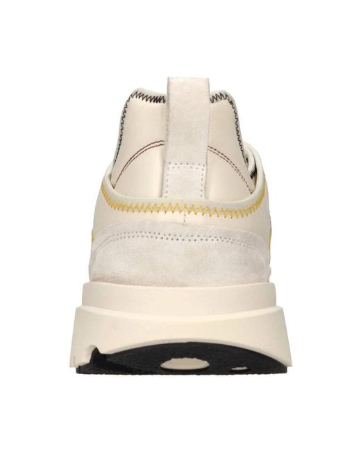 OAMC White Sneakers for men
