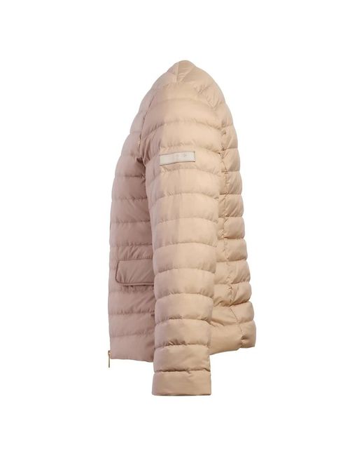 Down Jackets Tatras de color Brown