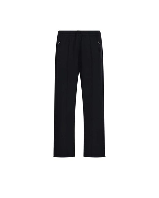 Sweatpants Our Legacy de hombre de color Black