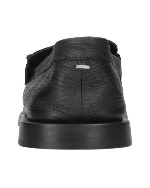 THE ANTIPODE Ballerinas in Black für Herren