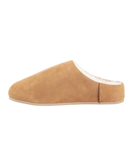 Ugg Slippers in het Natural