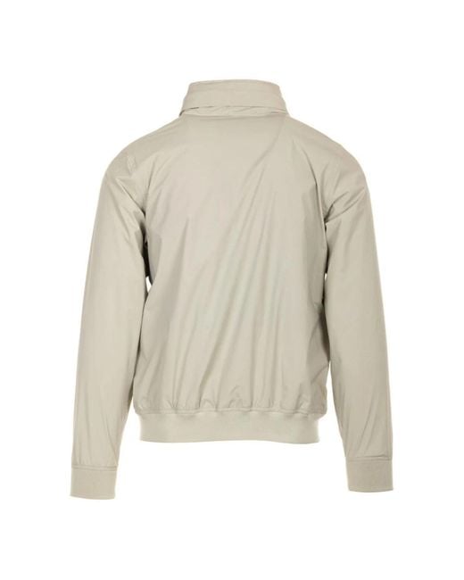 K-Way Natural Light Jackets for men