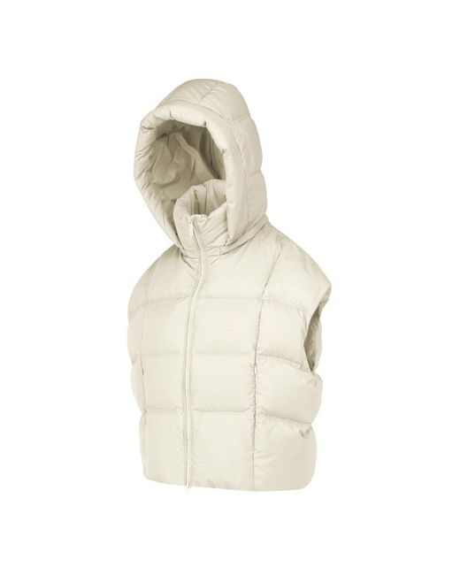 Vests Bomboogie de hombre de color Natural
