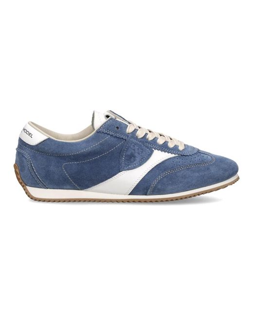 Sneakers Philippe Model en coloris Blue