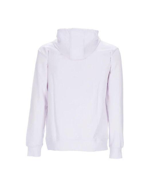 Ellesse White Hoodies for men
