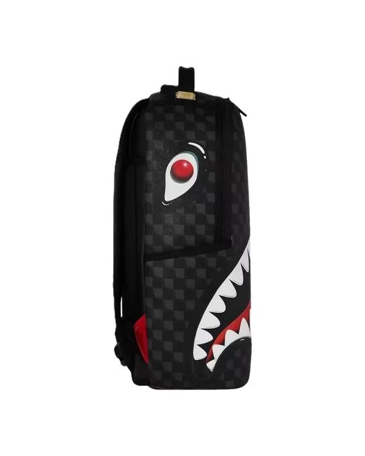 Backpacks di Sprayground in Black