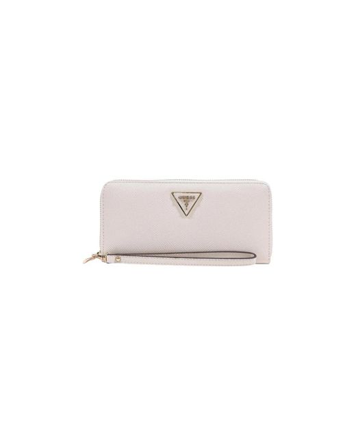 Guess Pink Wallets & Cardholders