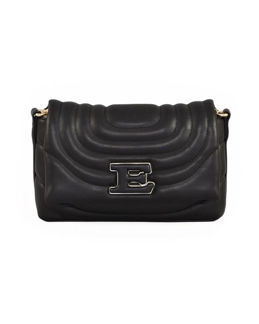 Borsa di Ermanno Scervino in Black