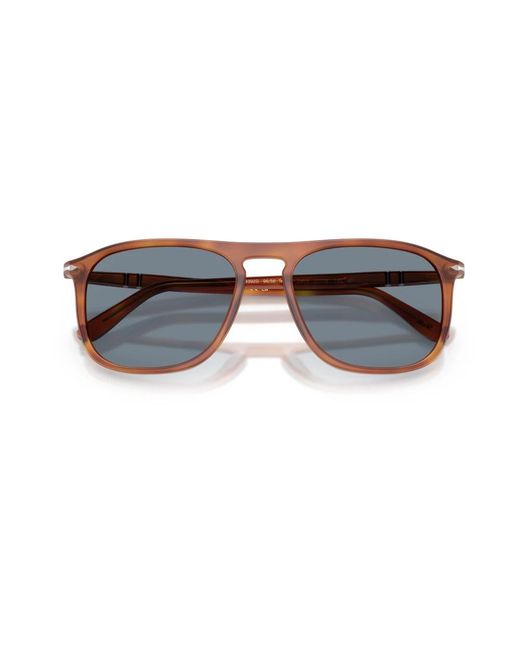 Persol Brown Sunglasses
