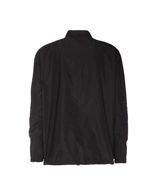 Light Jackets DSquared² de hombre de color Black