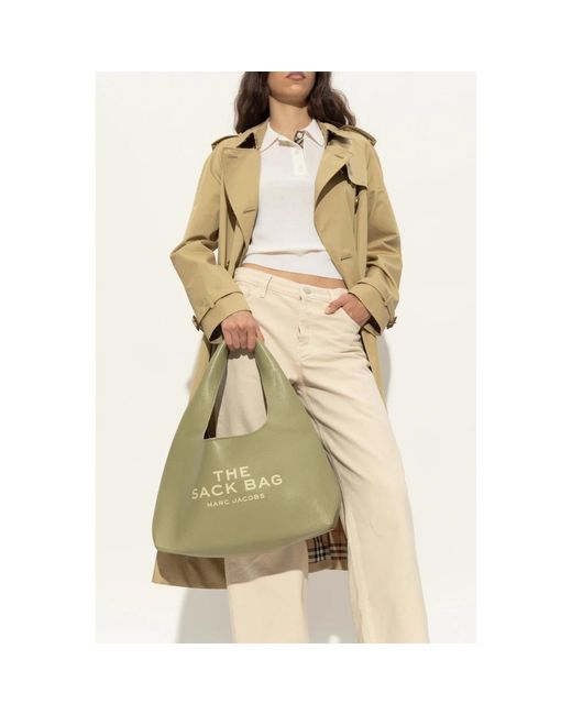 Handbags di Marc Jacobs in Green