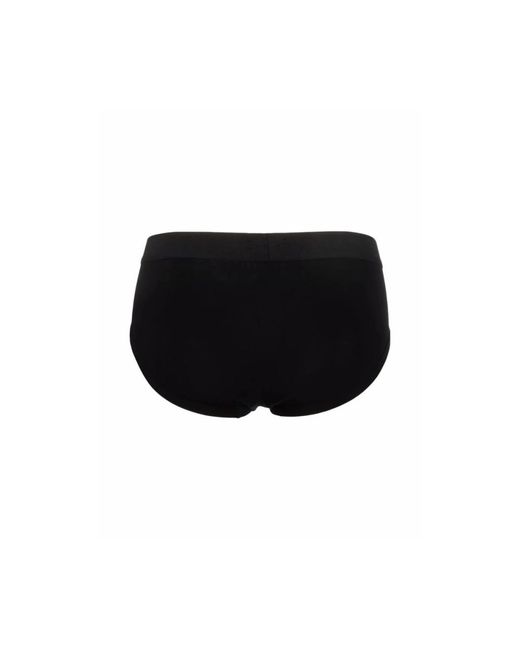 Bottoms Tom Ford de hombre de color Black
