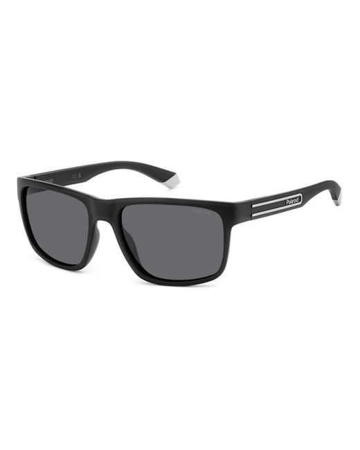 Polaroid Black Sunglasses for men