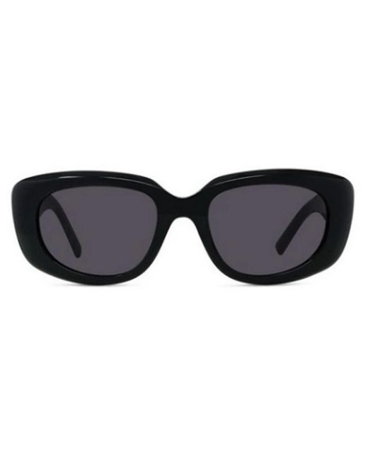 Givenchy Black Sunglasses
