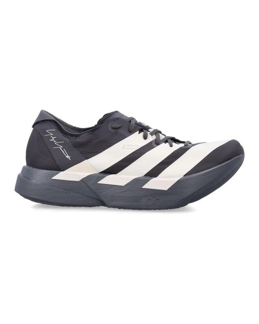 Adidas Blue Sneakers for men