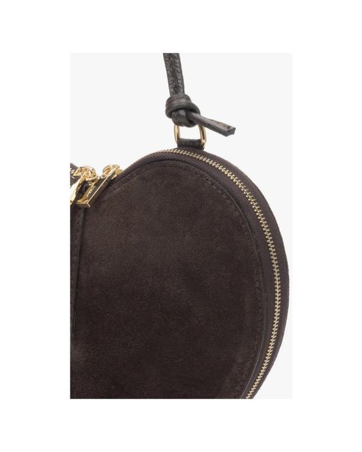 ESTRO Black Handbags