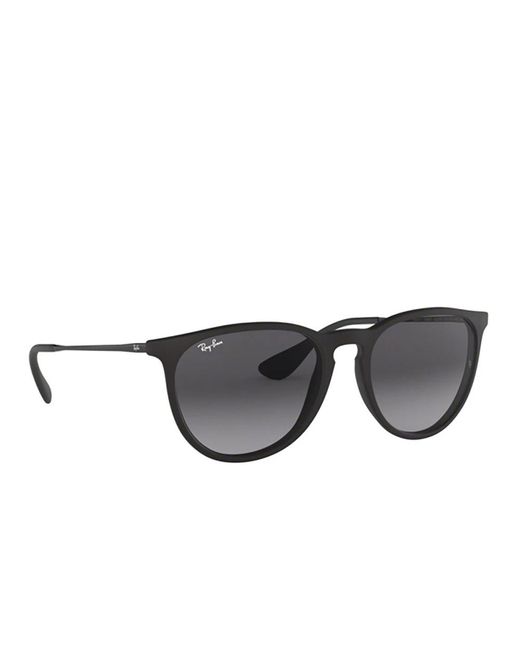 Ray-Ban Gray Sunglasses