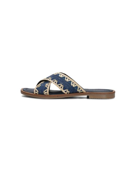 Notre-v Blue Slider