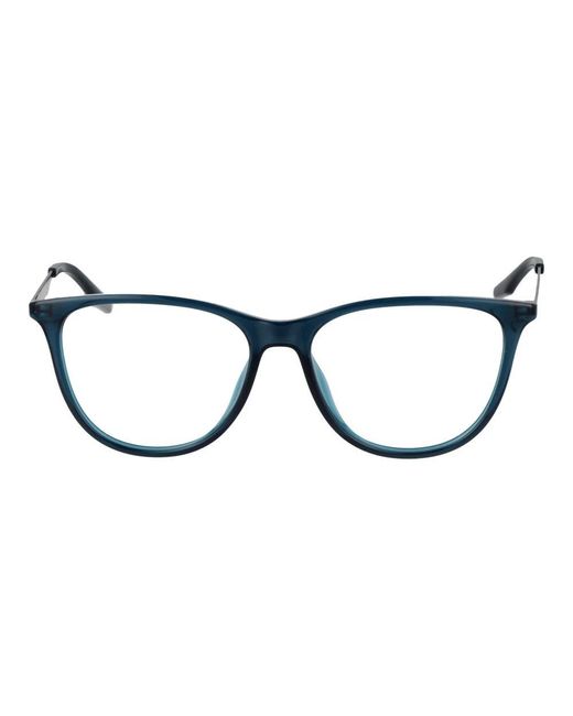 Glasses di Converse in Brown