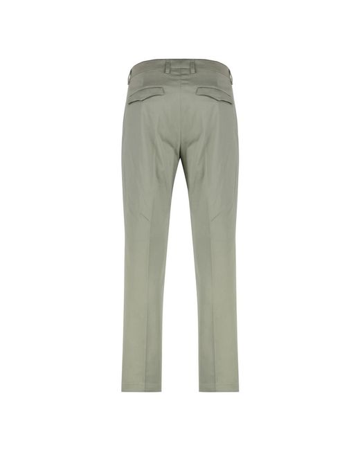 Department 5 Gray Chinos for men